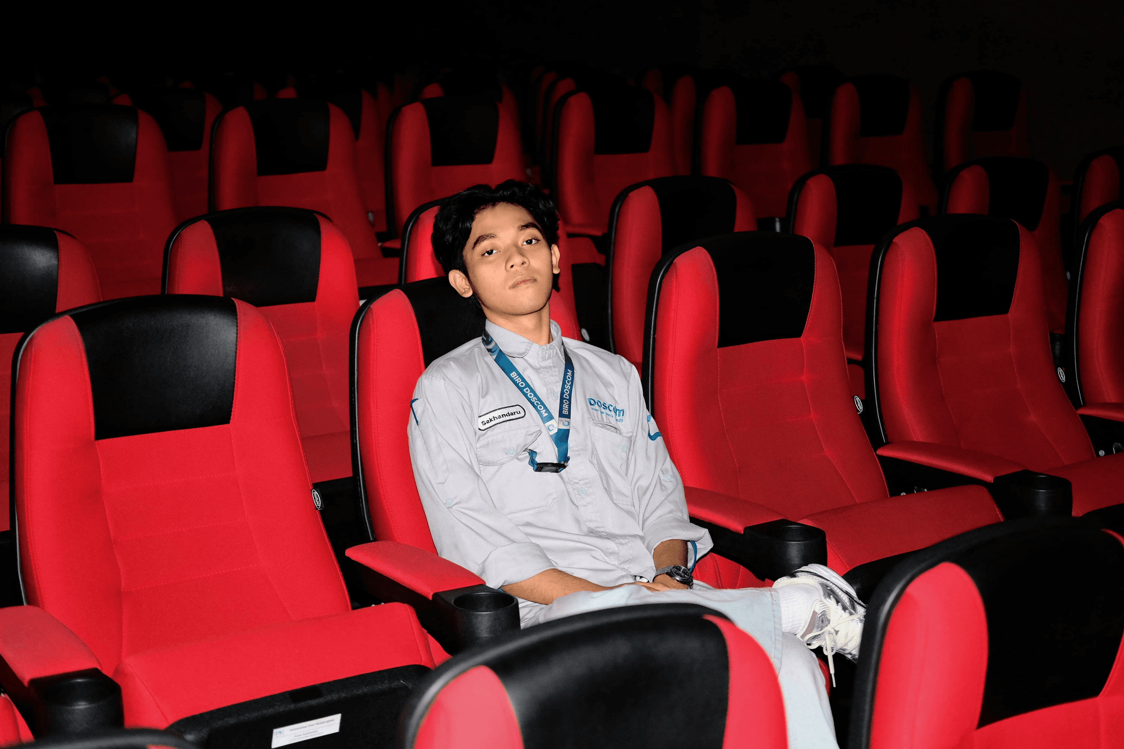 Foto profil Sakhandaru, seorang Fullstack Developer